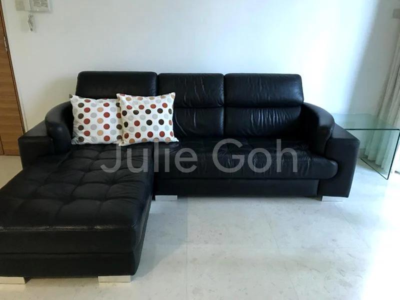 2 Bed Apartment (Condo) for Rent in  Novena Suites - Image 2